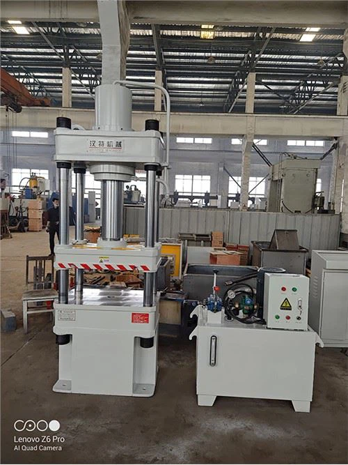 Hydraulický lis SMC lis na lisování materiálů